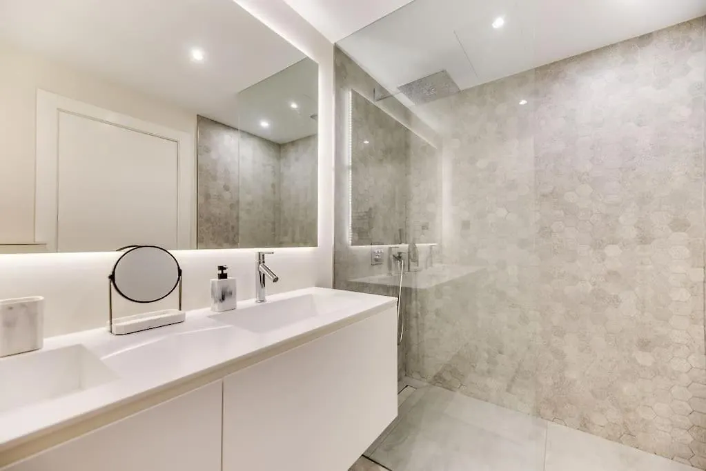 Willa Luxury 5-Bedroom Townhouse In Puente Romano Marbella