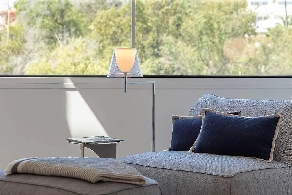 Willa Luxury 5-Bedroom Townhouse In Puente Romano Marbella