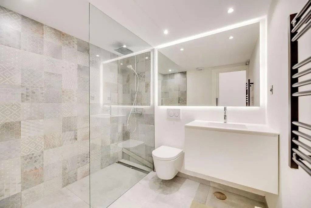 Luxury 5-Bedroom Townhouse In Puente Romano Marbella Willa