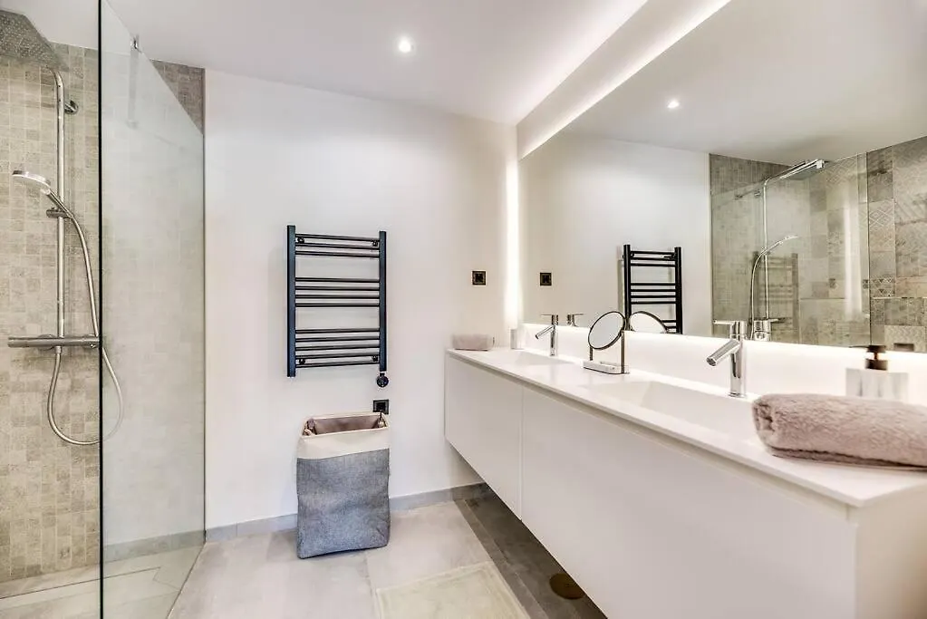 Willa Luxury 5-Bedroom Townhouse In Puente Romano Marbella Hiszpania